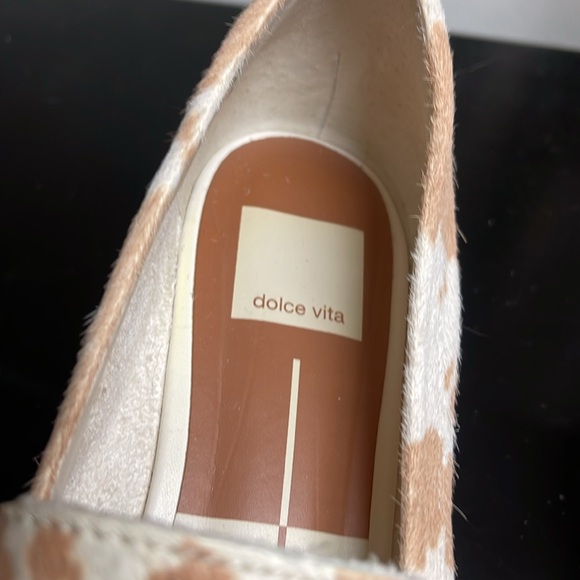 Dolce Vita loafers - Picture 5 of 5